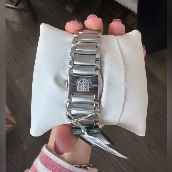 FRÉDÉRIQUE CONSTANT MENS WATCH (NWT) - Picture 5 of 6